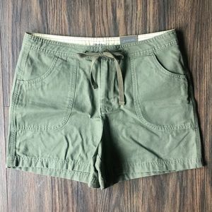 St. John’s Bay Shorts